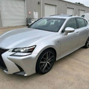 016 Lexus GS 350 F~Sport