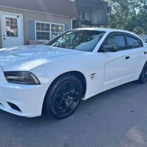 2013 Dodge Charger R/T